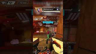 Insane Mythic Bin Strat apexlegends [upl. by Winston]