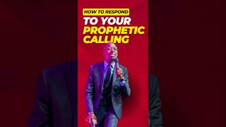 How To Respond To Your Prophetic Calling mizmzwakhetancredi [upl. by Llerral]