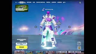 jogando com os amigo fortnite [upl. by Tansy]