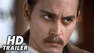 Donnie Brasco 1997 Original Trailer FHD [upl. by Evans]