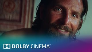 A Star Is Born Special Clip  One Reason  Dolby Cinema  Dolby [upl. by Aynotel]