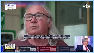 Les médias influencentils la campagne   Matthieu Belliard  C l’hebdo  22062024 [upl. by Gauldin]