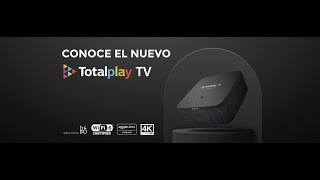 Total PLAY audio Bang amp Olufsen Dolby Atmos y 4K HDR [upl. by Cralg]