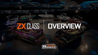 ZX Class Overview  2022 Tige Boats Virtual Experience [upl. by Kneeland]