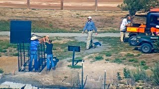 20240731 Illegally released domestic ducks rescued after six days  Boulder County Osprey Cam [upl. by Rafaelita750]