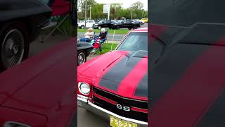 Dust Off Car Show carshow classiccars musclecars dustoff [upl. by Aimo]