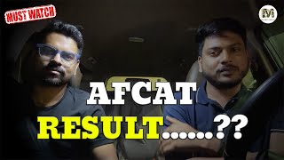 AFCAT 2 2024 Result SHOCKER [upl. by Connor771]