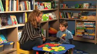 ABA Autism Training  Chapter 3  Prompting [upl. by Adyam]