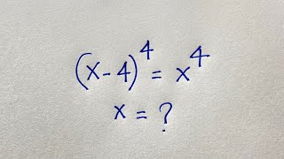 Maths Olympiad  A very tricky junior maths olympiad question  Algebra problems [upl. by Mead]