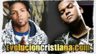 Redimi2 Ft Ariel kelly A tento A Mi All Stars WwWEvolucionCristianaCom [upl. by Ellenod465]