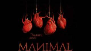 MANIMAL  The Darkest Room album medley [upl. by Eerdua]