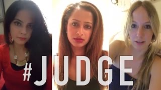 Xefer  Judge Selfie Compilation [upl. by Oiramel]