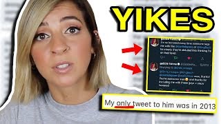 GABBIE HANNA REALLY MESSED UP [upl. by Leerzej]