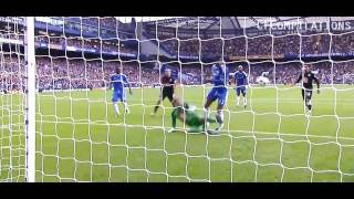 Florent Malouda 20102011  Falling Into Place 720p HD [upl. by Hanahsuar]