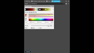 How To Make Mendelevium Effect [upl. by Tcideneb]