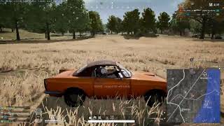 GRAPHICA PLAYERUNKNOWNS BATTLEGROUNDS 2024 12 05 19 30 55 03 Single kill DVR [upl. by Annim]