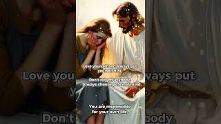 Remember yself🙏god jesus love viralvideo shortvideo shorts shortsfeed short youtubeshorts [upl. by Edee391]