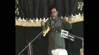 Allama Akhtar Abbas Ghaderie Best Majlis Ghebat [upl. by Neehsas]