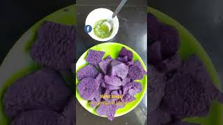 Have you ever eaten Violet kachil shorteasy nostalgic cooking recipe malayalam [upl. by Livingstone]