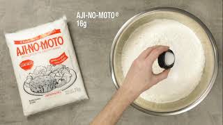 Ajinomoto Food Service  Pizza Estufada de Frango [upl. by Ario]