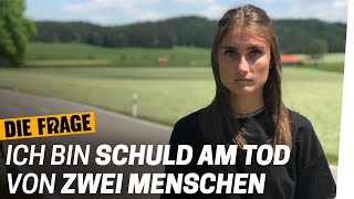 Tödlicher Autounfall Ich war schuld  Wie gehen wir mit Schuld um Folge 1 [upl. by Silera]