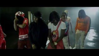 Chief Keef  Superheroes feat AAP Rocky [upl. by Atikehs]