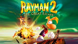 Rayman 2 Soundtrack  Paratroopers [upl. by Hopper320]