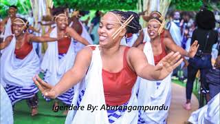 Karahanyuze Igendere By Abatangampundu  Please Subscribe [upl. by Ginder]