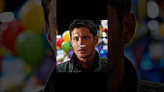 Bro just wanted a slinky  Dean Winchester EDIT  Supernatural shorts deanwinchester [upl. by Artsa901]