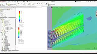 SOLIDWORKS Premium 2022 SP5 0 VC L BG 24x6 2023 07 25 09 44 45 [upl. by Spillihp]