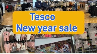 Thrilling Deals Unleash the Savings at Tescos Boxing Day Salequot [upl. by Holton45]