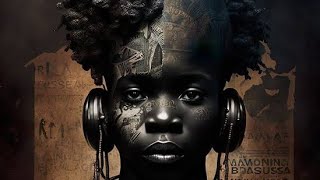 EyeQ Musika  Black coffeerock my world 3step Afro house remix by EyeQ Musika [upl. by Teteak862]