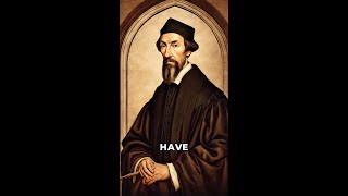 The Life and Legacy of John Calvin [upl. by Anigar]