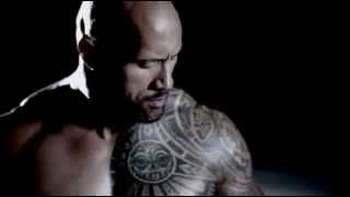 The Untold Story Behind The Rocks TattooAKA Dwayne Johnson [upl. by Elbertina]