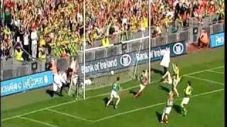 Gaelic Football  The Original Beautiful Game [upl. by Enitsirhc]