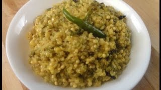 Bajra Khichdi [upl. by Compton]