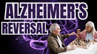 How Were Reversing Alzheimer’s Disease for Our Clients The Breakthrough Approach [upl. by Atener]