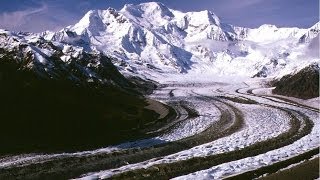 WrangellSt Elias National Park Scenic Flight [upl. by Ethe715]