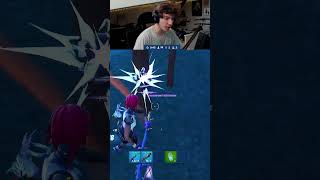 Nur Waffen vom Fallguys Event fortnite unrealfortnite fallguys [upl. by Dorree437]