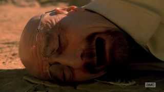 Breaking Bad 5x14  Hanks Death Part II  Full HD [upl. by Adolphe]