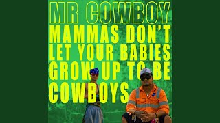 Mammas Dont Let Your Babies Grow Up To Be Cowboys [upl. by Eelloh764]