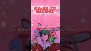 Feliz navidad [upl. by Ahsikrats]