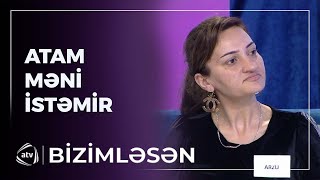 Arzunun atası qızı və Aslan barədə danışdı  Sənin hərəkətin düzgün deyil  Bizimləsən [upl. by Almeta]