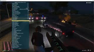 GTA 5 Mod Menu  GTA V Kiddions Menu  GTA 5 Kiddions Mod Menu [upl. by Rives]