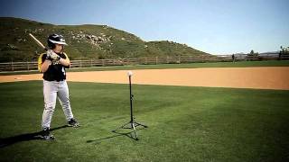 SKLZ Live Wire Bat Introduction [upl. by Sands]