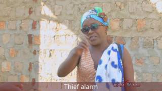 Best of KANSIIME ANNE Episode 21 African Comedy [upl. by Anaerb]