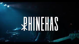 Phinehas  FULL SET HD 41516 Live  Chain Reaction [upl. by Atrim]