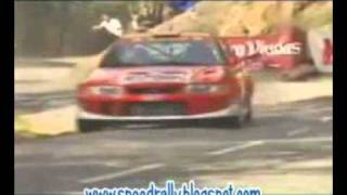 Tributo Tommi Makinen  Tribute to Tommi Makinen [upl. by Htir]