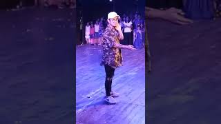 Babaji ki Booti dance Sushant Khatri love dance [upl. by Lumbard]