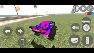 Gadi wali game Colour full Lamborghini gadi wali game [upl. by Cadmann]